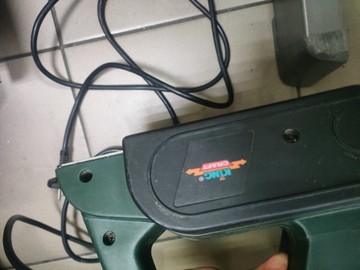 Б/в Електрорубанок Elektro-Hobel wk-600 01-200976862