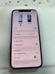 Б/в Мобільний телефон Apple iphone 12 64gb 01-200890428