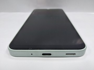 Б/в Мобільний телефон Samsung galaxy a16 sm-a165f 8/256gb 01-200975535