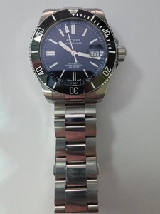 Б/в Годинник Epos diver 3504.131.20.15.30 01-200974955