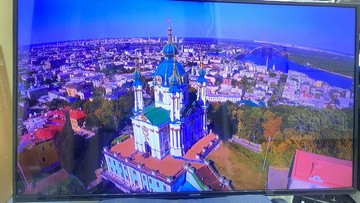 Б/в Телевізор Samsung ue43j5202au 01-200964332