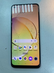 Б/в Мобільний телефон Realme 10 8/256gb 01-200973782