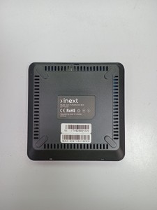 Б/в HD-медіаплеєр Inext tv5 01-200976708