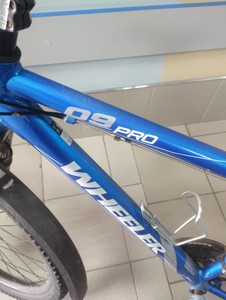 Б/в Велосипед Wheeler pro 09 26" 01-200974068