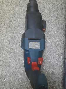 Б/в Перфоратор Bosch gbh 2-20 d 01-200979032