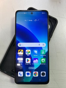 Б/в Мобільний телефон Realme 11 5g 8/256gb 01-200973575