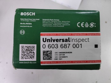 Б/в  Bosch universalinspect 01-200979929