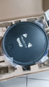 Б/у Робот-пылесос Rowenta rr73of0 01-200977628