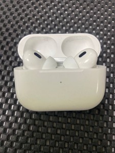 Б/в Навушники Apple airpods pro 2nd generation with magsafe charging case usb-c 01-200974404