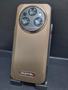 Б/в Мобільний телефон Oukitel wp35 8/256gb 01-200975295