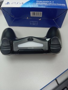 Б/в Геймпад Sony dualshock 4 v2 01-200983205