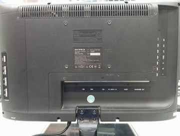 Б/в Телевізор Supra stv-lc1977wl 01-200983377