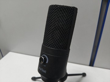 Б/в Мікрофон Fifine k669 01-200983619