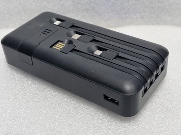 Б/в Повербанк King Power kpg-211 20000mah 22.5w 01-200983522