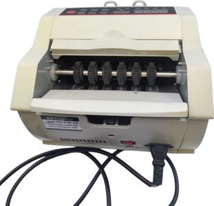 Б/в Лічильник банкнот Bill Counter 2089 uv/mg 01-200923196