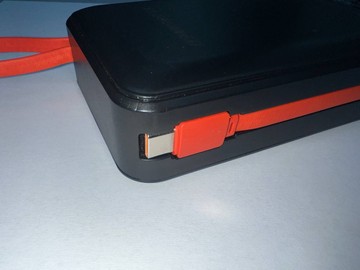 Б/в Повербанк Syjshuangxi 20000mah 01-200979918