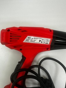 Б/в Фен будівельний Yato yt-82294 01-200983398