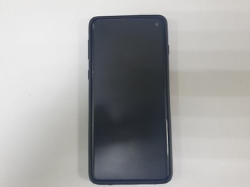 Б/в Мобільний телефон Samsung g973u1 galaxy s10 8/128gb 01-200986536