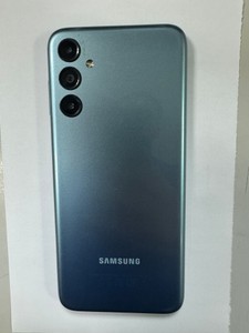 Б/в Мобільний телефон Samsung galaxy m14 sm-m146b 4/64gb 01-200984762