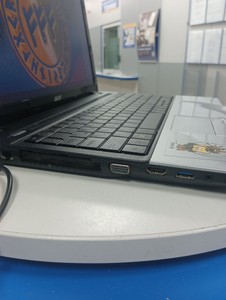 Б/в Ноутбук Acer 15/core i3 3110m ddr3/8gb ddr3/ssd 256 gb/geforce 710m 1gb 01-200986185