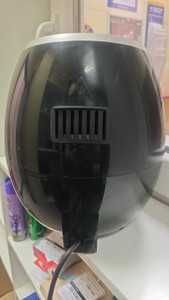 Б/в Аерогриль Gourmetmaxx af-260a-1300 01-200986353