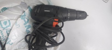 Б/у Шуруповерт Dnipro-M td-60 01-200988788
