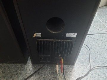 Б/в Акустика Microlab solo 7c 01-200977572