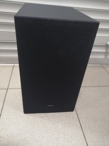 Б/в Акустика Samsung hw-s700d 01-200988826