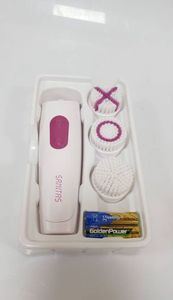 16-000208799: Sanitas sfc40