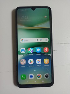 Б/в Мобільний телефон Xiaomi redmi a5 3/64gb 01-200989812