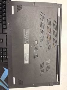 Б/в Ноутбук Asus 15/ryzen 5 7530u ddr4/16gb ddr5/hdd 250 gb/ssd 960 gb/*інтегрована 01-200989512