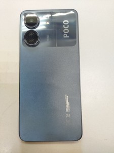 Б/в Мобільний телефон Poco c65 8/256gb 01-200989846