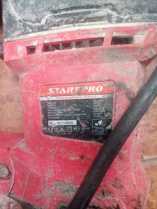 Б/в Перфоратор Start Pro srh-2000 01-200989310