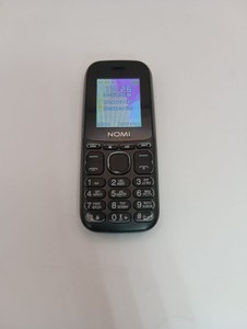Б/в Мобільний телефон Nomi i189s 01-200986328