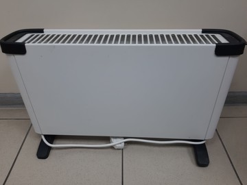 Б/у Обогреватель Prime Technics pch 2032 wl 01-200989822