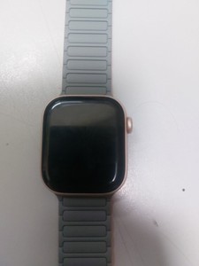 Б/у Смарт-часы Apple watch series 11 gps 42mm alu. case 01-200988001