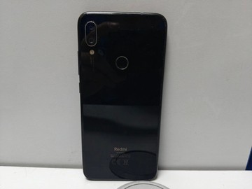 Б/в Мобільний телефон Xiaomi redmi note 7 4/64gb 01-200989707