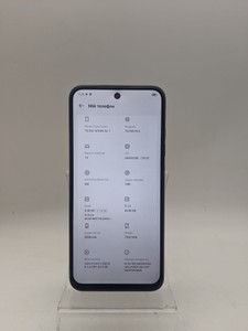 Б/в Мобільний телефон Tecno spark go 1 kl4 3/64gb 01-200990323