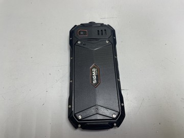 Б/у Мобільний телефон Sigma x-treme pv68 01-200989898