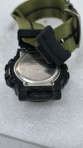 Б/у Часы Casio hdc 700 01-200937313