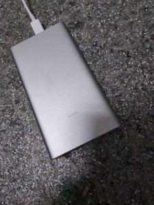 Б/в Повербанк Xiaomi mi power bank 2 5000mah plm10zm 01-200991610