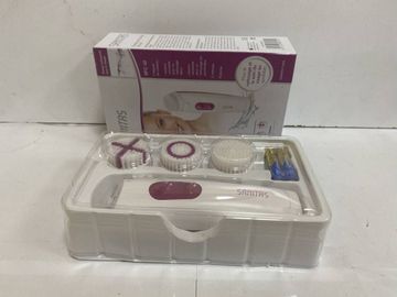 16-000208824: Sanitas sfc40