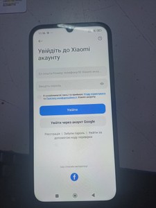 Б/в Мобільний телефон Xiaomi redmi 15c 5g 4/128gb 01-200991815