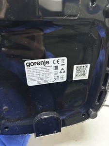 Б/в Фритюрниця Gorenje af1409db 01-200992188