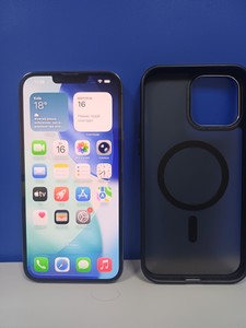 Б/в Мобільний телефон Apple iphone 13 pro max 128gb 01-200993271