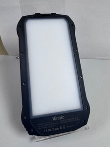 Б/в Повербанк Vinnic saca peak solar 20000mah 01-200991347