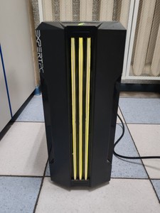 Б/в Системний блок Пк intel core i5-10400f/ram 16 gb/hdd відсутній/ssd 512 gb/nvidia gtx 1660 (geforce) 6gb gddr5 192bit 01-200993331