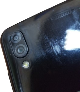 Б/у Мобільний телефон Zte blade a51 lite 2/32gb 01-200989692