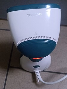 Б/в Пароочищувач Tomado tsh1201 01-200995261