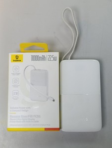 Beseus ppbd2p-1022 10000mah 22.5w